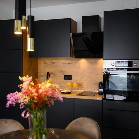 Apartman Olimp Metković Екстериор снимка