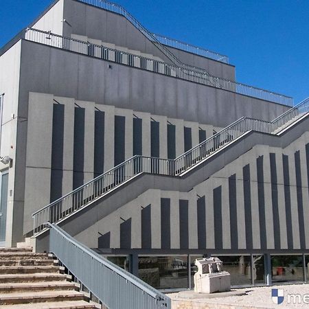 Apartman Olimp Metković Екстериор снимка