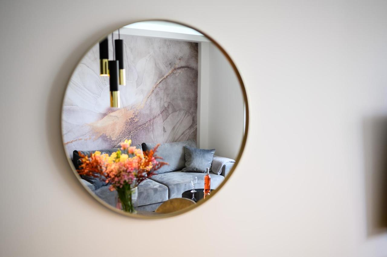 Apartman Olimp Metković Екстериор снимка
