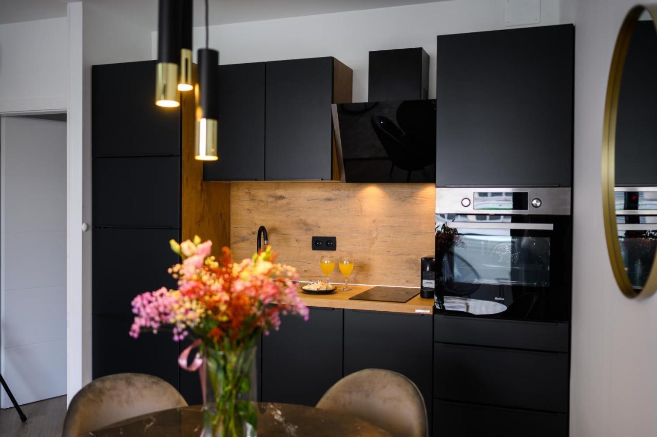 Apartman Olimp Metković Екстериор снимка