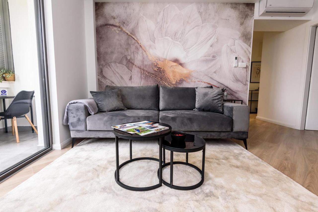 Apartman Olimp Metković Екстериор снимка