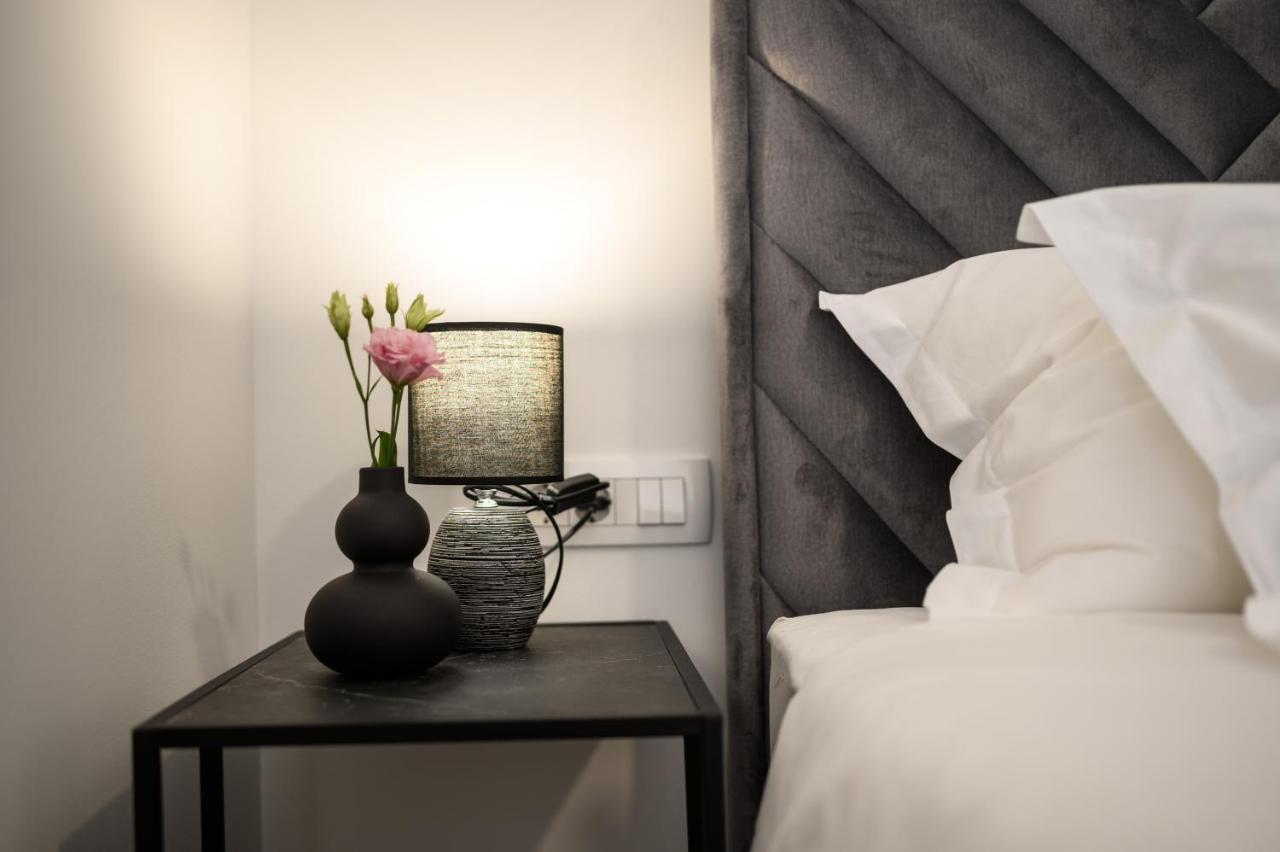 Apartman Olimp Metković Екстериор снимка