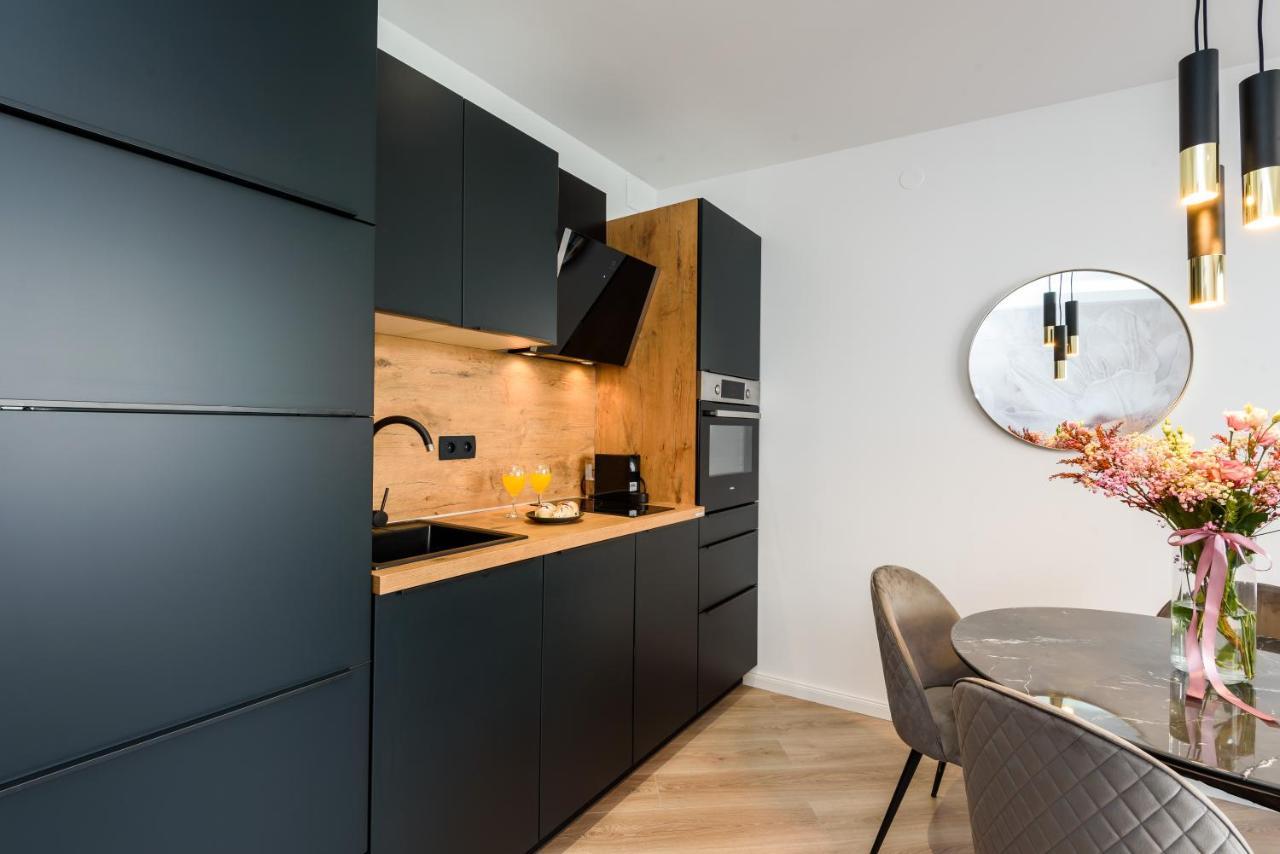 Apartman Olimp Metković Екстериор снимка