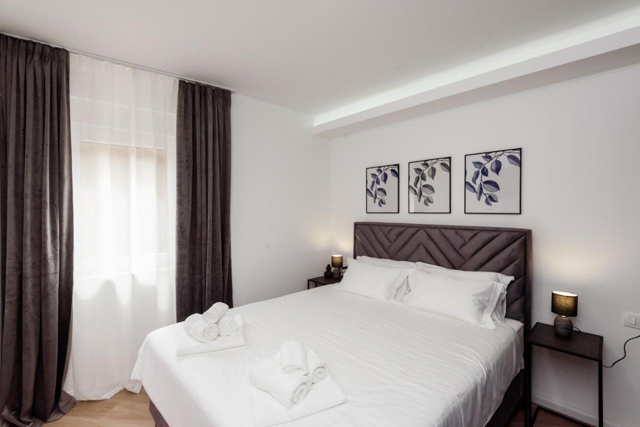 Apartman Olimp Metković Екстериор снимка