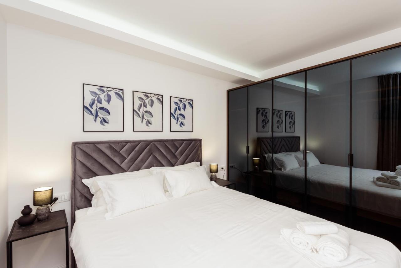 Apartman Olimp Metković Екстериор снимка