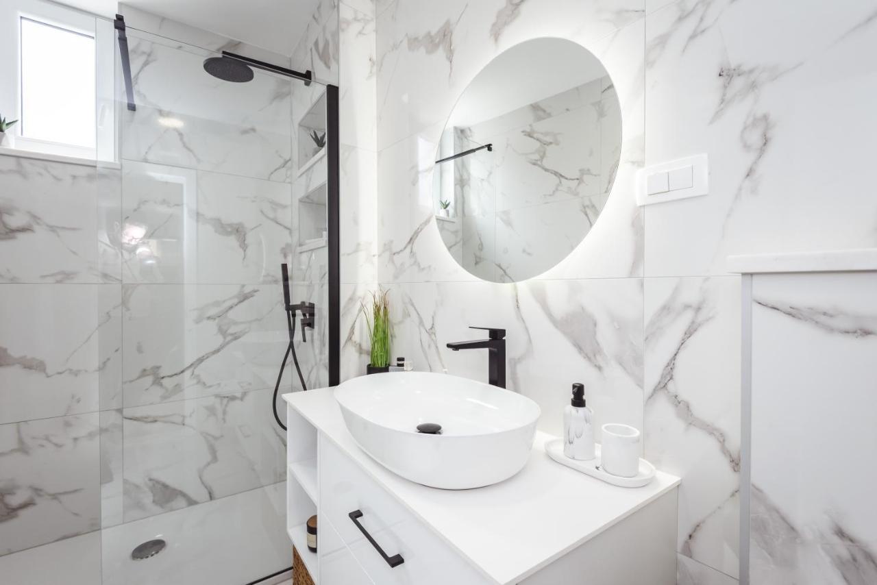 Apartman Olimp Metković Екстериор снимка